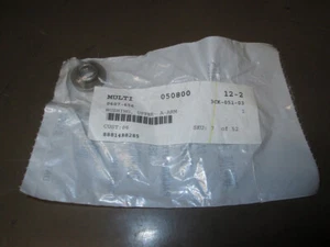 Arctic Cat OEM Snowmobile Lower A-Arm Bushing (Set of 2) 0607-657 - Picture 1 of 1