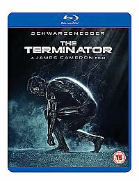 The Terminator (Blu-ray, 2015)
