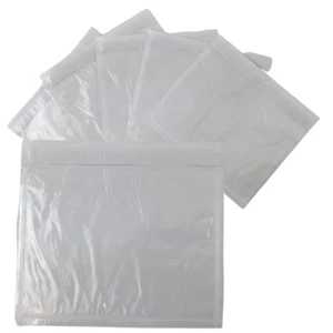1000 X A6 DOCUMENTS ENCLOSED ENVELOPES WALLETS- PLAIN - Picture 1 of 4