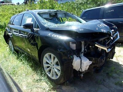 Б/у главный тормозной цилиндр подходит: 2015 Toyota Venza класса A - Изображение 1 из 4