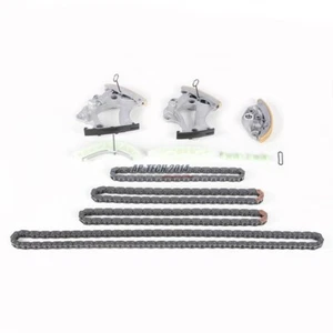 Kit de cadena de distribución y tensor 3.0T apto para CREC CRED CREG CTDA - Imagen 1 de 10