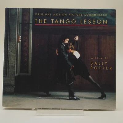 Various - The Tango Lesson OST Soundtrack | CD | Zustand sehr gut - Bild 1 von 2