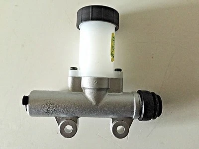 COMPATIBLE WITH QUADZILLA 6.5hp BUGGY BRAKE MASTER CYLINDER MIDI XRX WOLF XL 210 - Image 1 of 2