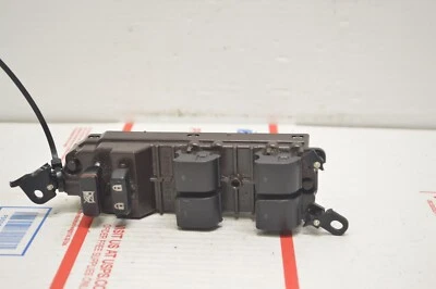 Lexus ES350 2007 2012 ventana eléctrica interruptor maestro puerta ventana botón MT50#040 Foto 1 de 4