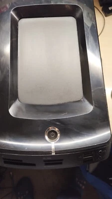 Case Packard Bell imedia S3712 Mini-ATX Alimetatore incluso. - Immagine 1 di 4