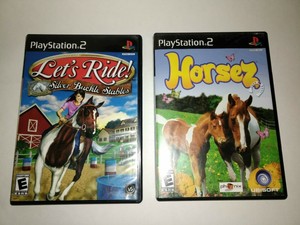 playstation 2 games for sale