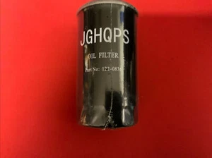 For Onan OEM# 122-0836 1 PACK Factory Replacement Oil Filter HGJ Series New Part - Bild 1 von 2