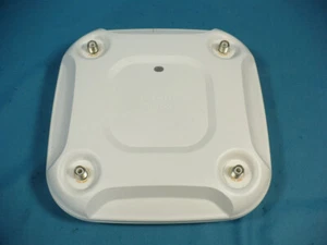 Cisco AIR-CAP3702E-A-K9 access point wireless AP 802.11ac dual band WiFi - Foto 1 di 4