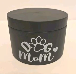Dog Mom Lavender Essential Oil Candle - Picture 1 of 3