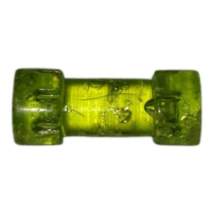 1990 Teenage Mutant Ninja Turtles Mutations TMNT Green Ooze Canister Accessory  - Picture 1 of 2