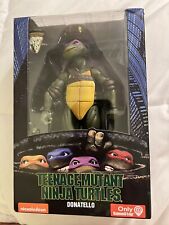 Teenage Mutant Ninja Turtles 6.5  Donatello Figure Gamestop