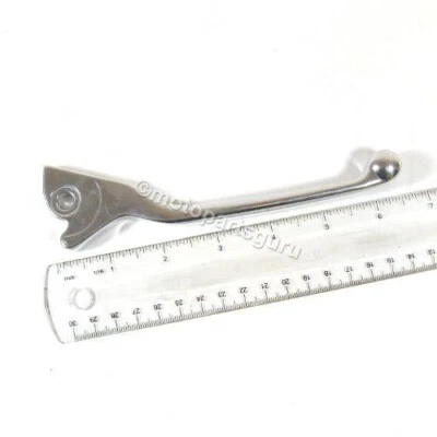 646833 Palanca de freno OEM para lado derecho o izquierdo para Piaggio Fly 50 Fly 150 Foto 1 de 3