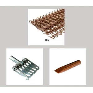 Strumento ammaccature Spotter Starter Kit A EZ Dent System - Foto 1 di 1