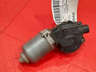 08-11 Lexus GS350 GS450 GS460 Motor limpiaparabrisas genuino OEM 8511030590 Foto 1 de 4