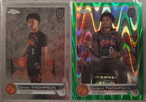 2022-23 Topps Pallacanestro cromato straordinari Elite OTE - Base & Paralleli - Risparmia 40% - Foto 1 di 10