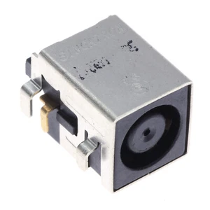 2X  DELL Studio 1569 DC POWER JACK SOCKET CONNECTOR  - Picture 1 of 5