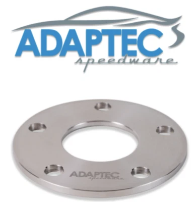 ADAPTEC Wheel Spacers for ACURA CL (1996-2000) 10MM pair of 2 - USA MADE - Imagem 1 de 4
