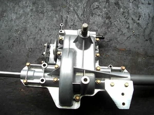 original MTD Gutbrod Getriebe Rasentraktor GLX 105 AN 5170 AE 5150 Expert 92 usw - Bild 1 von 12