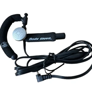 Body Glove Earglove Hands Free Headset for Mobile Phones Samsung Motorola . - Picture 1 of 4