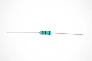 Start Capacitor RESISTOR for 110v 125v 220v 250v 330v Capacitors - Picture 1 of 5