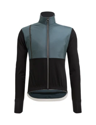 Vega Absolute Jacket Winter Jacket by Santini - Image 1 of 4
