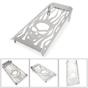For Honda Fury VT1300 2010-2016 Radiator Guard Cooling Protector Protection - Picture 1 of 11
