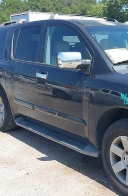 2004-2006 Nissan Armada RH Passenger Dash Airbag OEM - Image 1 of 3