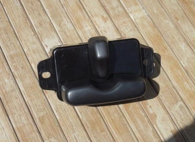 Interruptor de asiento de conductor Subaru Legacy/Tribeca 05-09+ Outback ajuste control potencia Foto 1 de 3