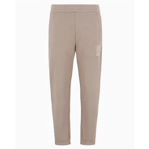 Armani Exchange Pantalone Uomo Beige Linea A Taglia XXL - Foto 1 di 7