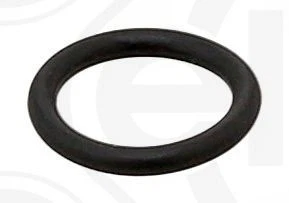 ELRING Dichtung Wasseranschluss (Lader) 631.750 für ASTON MARTIN DBX 2mm FPM - Bild 1 von 4