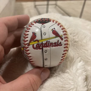 2013 Rawlings St Louis Cardinal's MLB Genuine Souvenir Uniforms/Jerseys Baseball - Picture 1 of 15