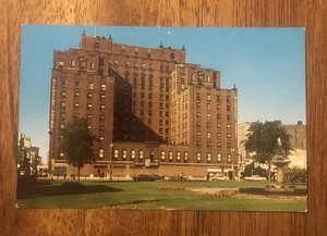 El Pick- Nicollet Minneapolis, Minnesota. Postal (WP8) - Imagen 1 de 2