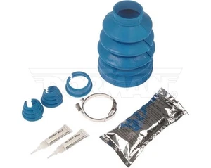 Dorman 614-256 C.V. Joint Solvent Welded Split Boot Kit Front Outer - Foto 1 di 1