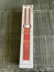 Dollface Matte-nificent MLL-08 Bombshell - Picture 1 of 2