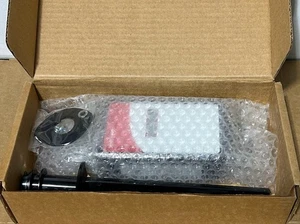 HONEYWELL C7232B1006 CO2 SENSOR / CONTROLLER NEU OPEN BOX - Bild 1 von 5