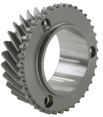 Genuine OEM Honda NSX Acura NA1 NA2 MT Main Shaft Third Gear 23441-PR8-F00 Foto 1 de 2