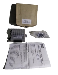 centralina sirene fiamm polizia carabinieri land rover defender ecc 10-30v - Foto 1 di 5