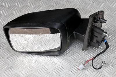 Specchio retrovisore Land Rover Freelander 2 lato sinistro/passeggero (UK) pieghevole elettrico - Immagine 1 di 4