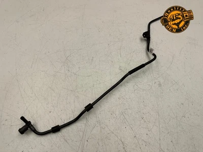 2020-2025 AUDI S4 S5 3.0 ENGINE COOLANT OVERFLOW HOSE LINE PIPE OEM 8W1121081BF - Image 1 of 4