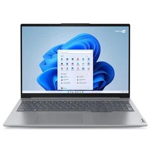LENOVO THINKBOOOK 16 G6 IRL i5-13420H 48GB 240GB WINDOWS 11 PRO NOTEBOOK ITA - Photo 1/8