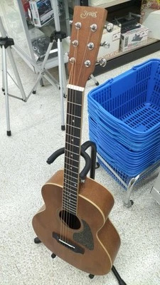 Mini guitare acoustique S.YAIRI YM-03/MH - Photo 1/4