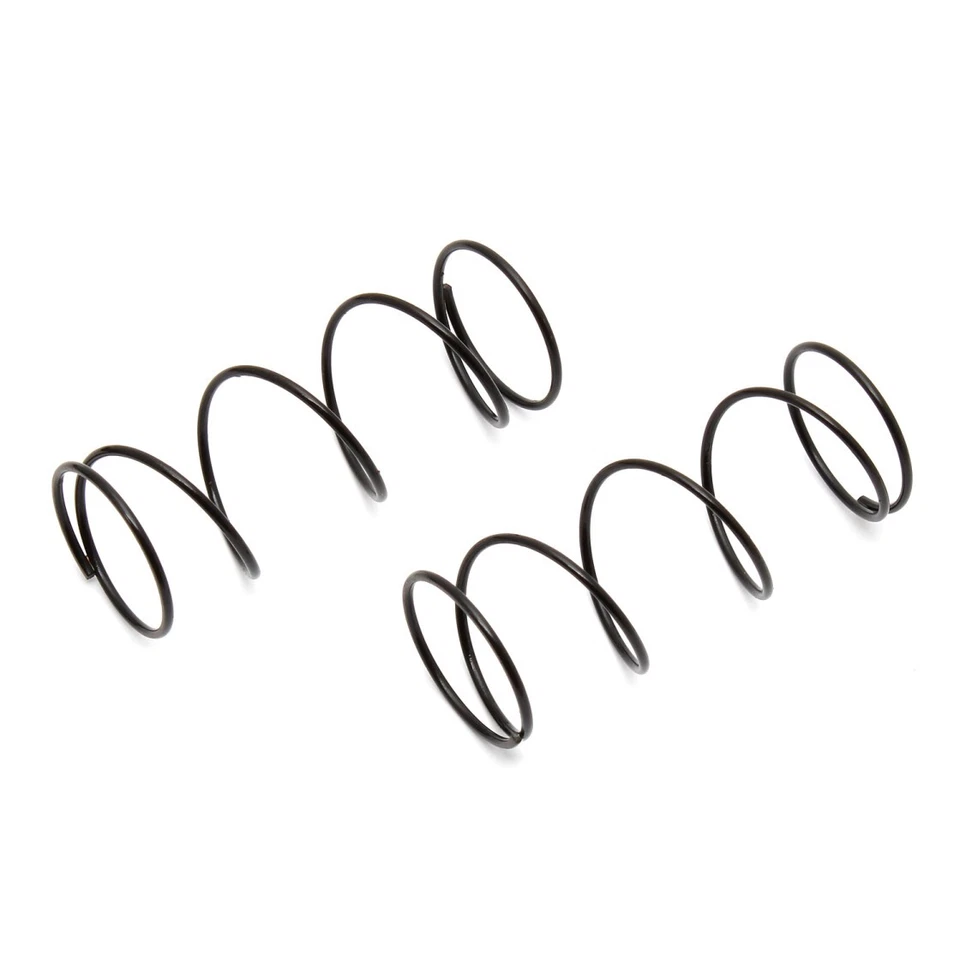 Team Associated Ressorts D'Amortisseur 16Mm 4.6Lbs, Noir / Ae7234 - Photo 1/1