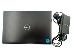 Dell Latitude 5400 i5-8265U 16GB RAM 256GB SSD 14" WIN11 PRO W/ Charger - Picture 1 of 5