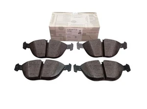 Brake Pad SB Front for Mercedes, Chrysler, BMW, Bentley, VW A0034202120 - Picture 1 of 7