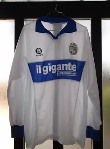 trikot shirt pro sesto ohne nr und name XL gebraucht LANGARM - Bild 1 von 1