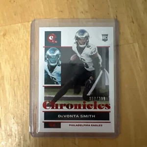 Devonta Smith Chronicles - Picture 1 of 3