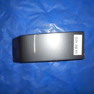 Abdeckung Ecke hinten links Volvo XC90 Mj. 2007-2014 39871422 Farbcode 455 - Bild 1 von 1