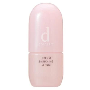 SHISEIDO d Program MEDICATED INTENSE ENRICHING SERUM 45 ml 1.5 fl oz - Picture 1 of 1