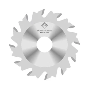 MOB113 HW - Frese per incastri SERIE INDUSTRIALE QUALITA' ITALIANA - Foto 1 di 3