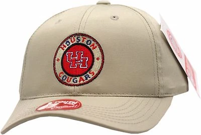 Gorra Houston Cougars Youth Snapback It's Magic 12199 Foto 1 de 4